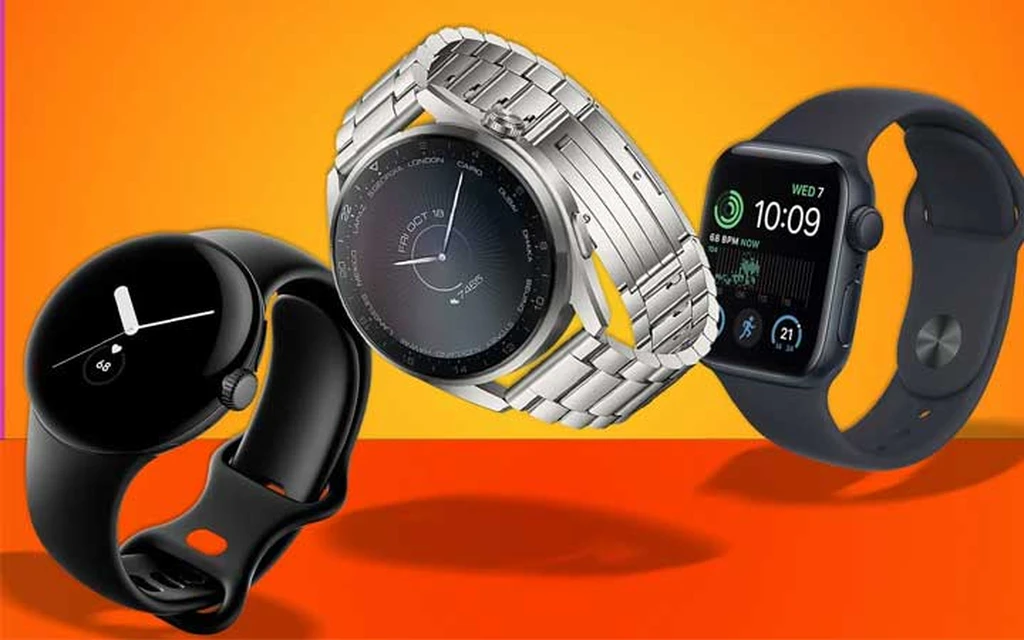 cheap smartwatches