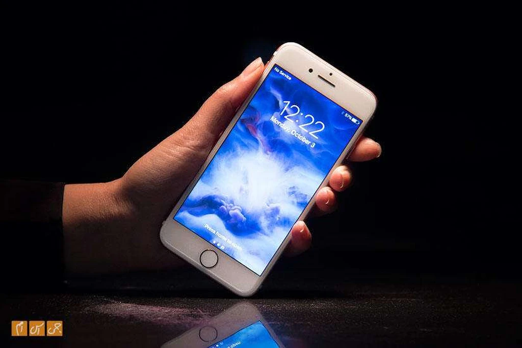 iPhone 7