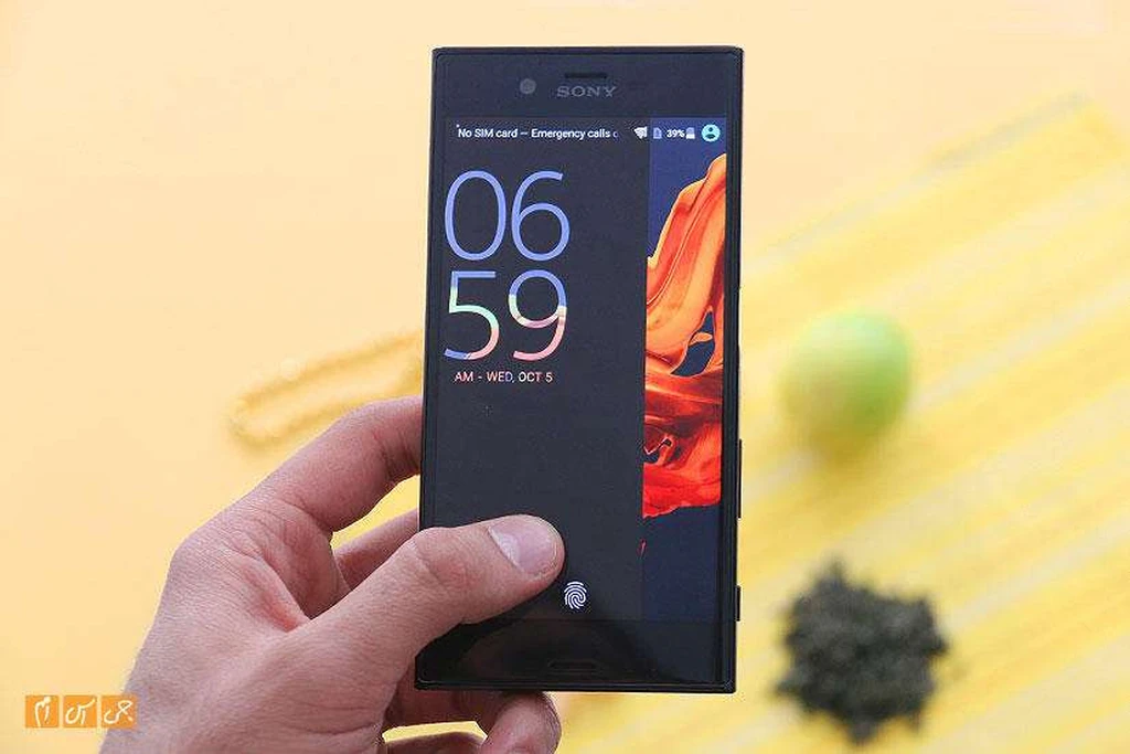 Xperia XZ