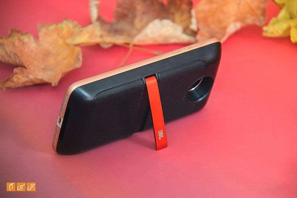 Moto Z