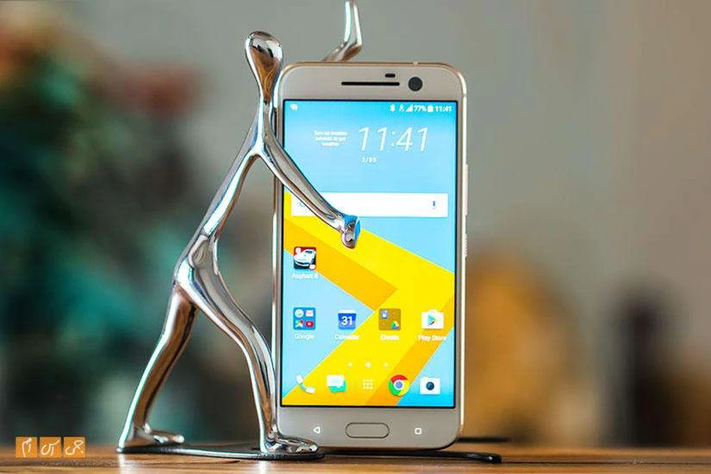 HTC 10