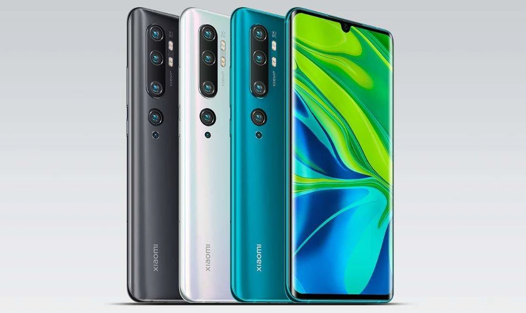 Xiaomi Mi CC9