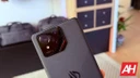 تصاویر رسمی گوشی ASUS ROG Phone 9 Pro منتشر شدند