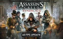 آپدیت جدید Assassin’s Creed Syndicate حالت ۶۰ فریم را به کنسول‌های نسل نهمی اضافه می‌کند