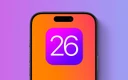 لیست دستگاه‌های سازگار با آپدیت iOS 26 مشخص شد