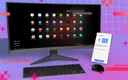 ۵ قابلیت مهم Samsung DeX که نباید از One UI 8 حذف شوند