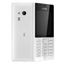 گوشی نوکیا 216 FA ظرفیت 16MB رم 4MB-2