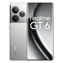 گوشی ریلمی GT6 ظرفیت 256GB رم 12GB-4