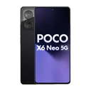 گوشی شیائومی پوکو X6 نئو ظرفیت 128GB رم 8GB-0