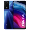 گوشی تی سی ال 505 ظرفیت 64GB رم 4GB-0