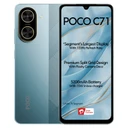 گوشی شیائومی پوکو C71 ظرفیت 128GB رم 6GB-2