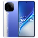 گوشی ویوو iQOO Neo 10R ظرفیت 256GB رم 12GB-0