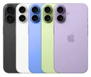 گوشی اپل آیفون 17 ظرفیت 512GB رم 8GB-1