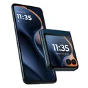 گوشی موتورولا ریزر 60 ظرفیت 256GB رم 8GB-1