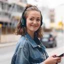 هدفون بلوتوثی کریتیو مدل Sound Blaster JAM V2-3
