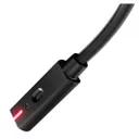 هدفون بلوتوثی کریتیو مدل ZEN Hybrid Pro Classic-3
