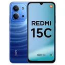 گوشی شیائومی ردمی 15C 4G ظرفیت 128GB رم 4GB