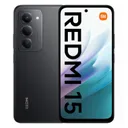 گوشی شیائومی ردمی 15 4G ظرفیت 128GB رم 6GB