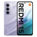 گوشی شیائومی ردمی 15 4G ظرفیت 128GB رم 6GB-2