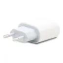 شارژر دیواری 20W اپل دو پین مدل B/A-3