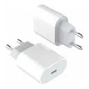شارژر دیواری 20W اپل دو پین مدل B/A-4