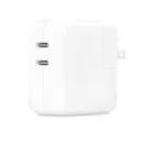 شارژر ۳۵ وات اپل مدل Dual USB-C Port-0