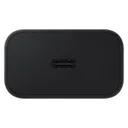 شارژر دیواری سامسونگ ۲۵ وات مدل EP-T2510 - دو پین-2