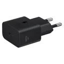شارژر دیواری سامسونگ ۲۵ وات مدل EP-T2510 - دو پین-3
