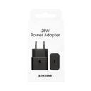 شارژر دیواری سامسونگ ۲۵ وات مدل EP-T2510 - دو پین-4