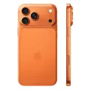 گوشی اپل آیفون 17 پرو مکس ظرفیت 256GB رم 12GB - نات اکتیو ZA/A - رجیستر شده-3