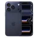 گوشی اپل آیفون 17 پرو ظرفیت 256GB رم 12GB - نات اکتیو ZA/A - رجیستر شده-0