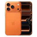 گوشی اپل آیفون 17 پرو ظرفیت 256GB رم 12GB - نات اکتیو ZA/A - رجیستر شده-2