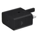 شارژر دیواری سامسونگ ۲۵ وات مدل EP-T2510 - سه پین-3