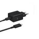 شارژر سامسونگ ۴۵ وات مدل EP-T4511-0
