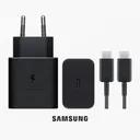 شارژر سامسونگ ۴۵ وات مدل EP-T4511-1