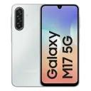 گوشی سامسونگ گلکسی M17 ظرفیت 128GB رم 8GB-0
