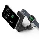 شارژر بی سیم 15 وات انکر مدل MagGo Wireless Charging B2557-2