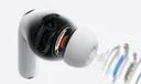 هندزفری بلوتوثی اپل مدل AirPods Pro 3-4