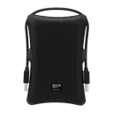هارد اکسترنال سیلیکون پاور مدل Armor A30 ظرفیت 2 ترابایت-0