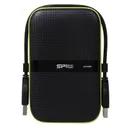 هارد اکسترنال سیلیکون پاور مدل Armor A60 ظرفیت 2 ترابایت-0