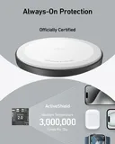 شارژر بی‌سیم ۱۵ وات ۳ در ۱ انکر مدل MagGo Wireless Charging Station 3-in-1 Qi2 B25M4-7