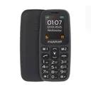 گوشی میدسل مدل M107 ظرفیت 32MB رم 32MB-0
