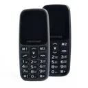 گوشی میدسل مدل M107 ظرفیت 32MB رم 32MB-1