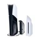 کنسول بازی سونی مدل PlayStation 5 Slim ریجن اروپا سری CFI 2116 نسخه دیسک‌خور ظرفیت یک ترابایت-2