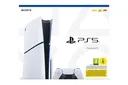 کنسول بازی سونی مدل PlayStation 5 Slim ریجن اروپا سری CFI 2116 نسخه دیسک‌خور ظرفیت یک ترابایت-7