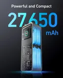 پاوربانک 250 وات انکر مدل Prime ظرفیت ۲۷۶۵۰ میلی‌آمپر-2