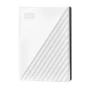 هارد اکسترنال وسترن دیجیتال مدل My Passport ظرفیت ۱ ترابایت-1