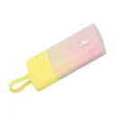 پاوربانک 20 وات باسئوس مدل Popsicle ظرفیت ۵۲۰۰ میلی‌آمپر-3