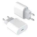 شارژر دیواری 20W اپل دو پین مدل ZM/A-2