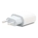 شارژر دیواری 20W اپل دو پین مدل ZM/A-4
